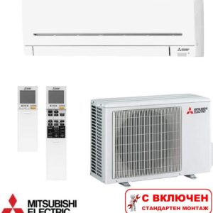 Mitsubishi Electric AP