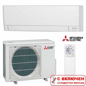 Mitsubishi MSZ-AY модел